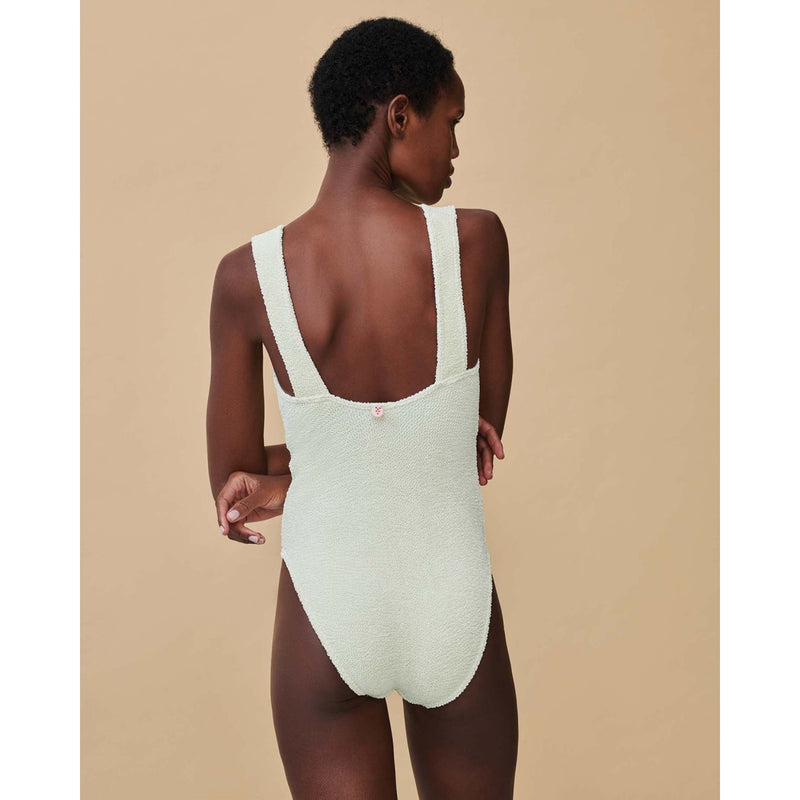 Maillot de bain 1 pièce Ariel Vanilla