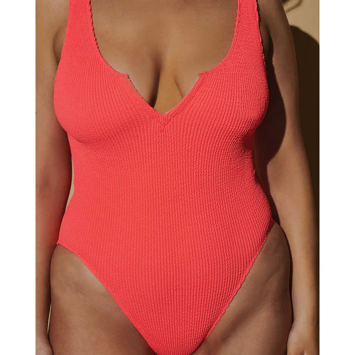 Maillot de bain 1 pièce Ava Pistachio