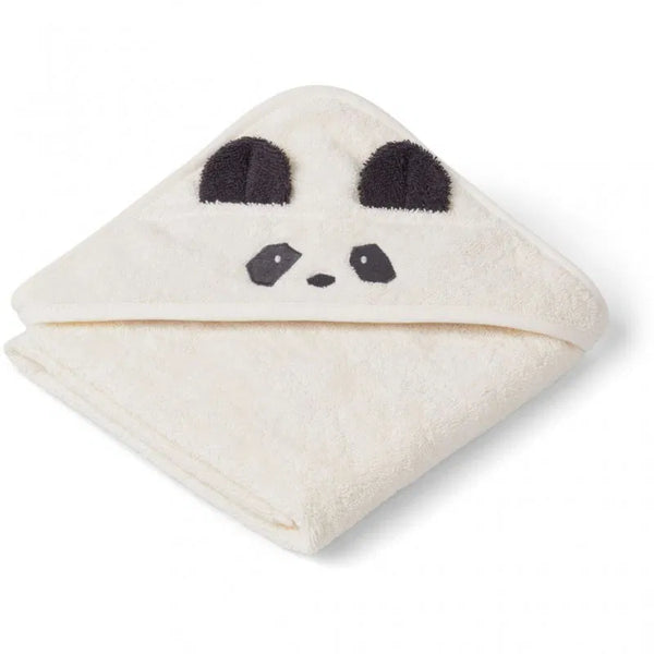 Sortie de bain Panda