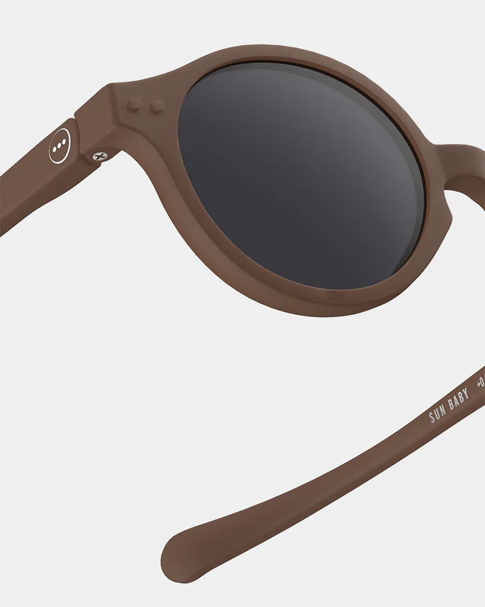 Lunettes de soleil BABY 0-9 mois