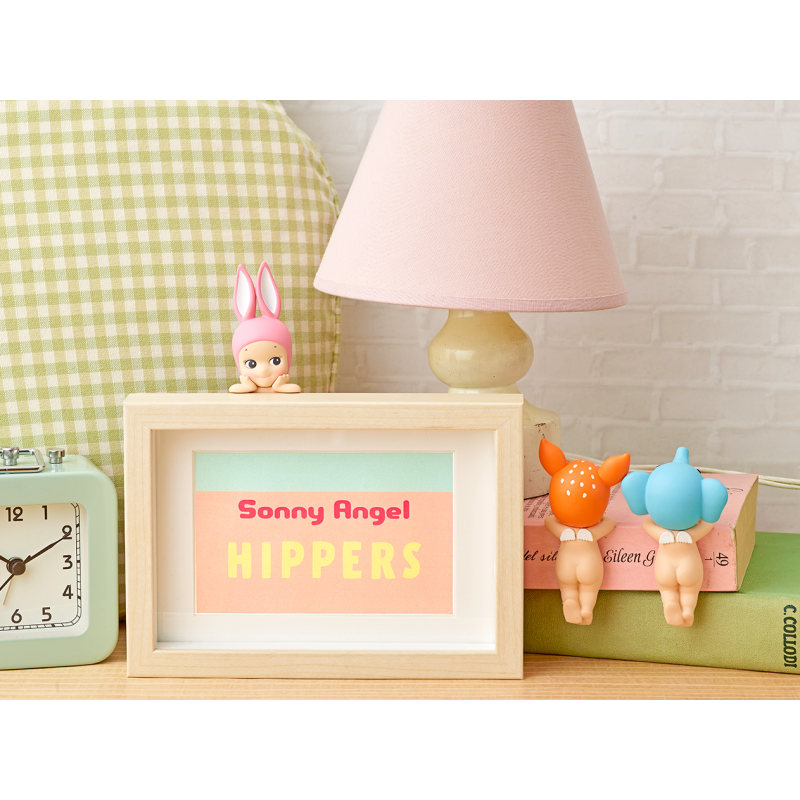 Sonny Angel série Sweets – Happy Libellule