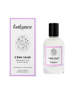 L'eau Lilas eau de toilette