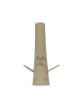 Lampe de poche Dragon Beige