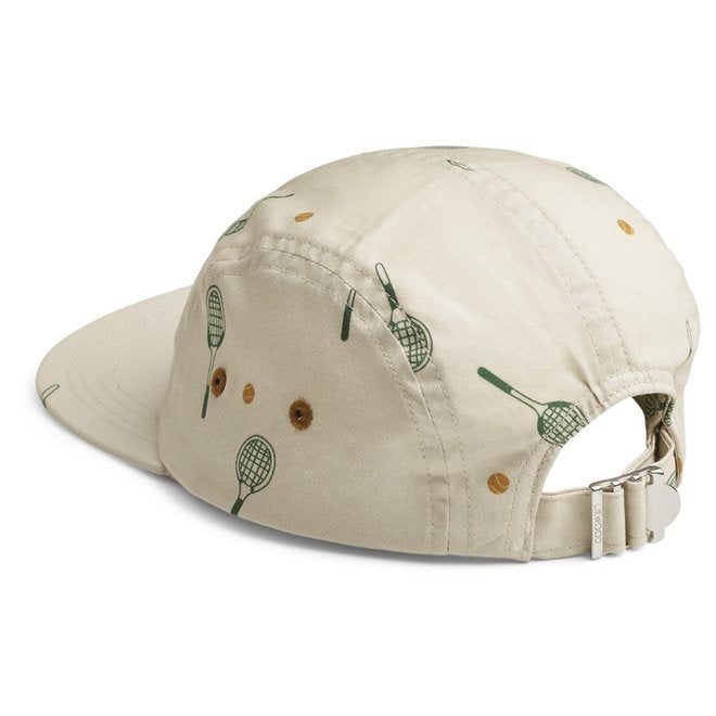 casquette rory tennis