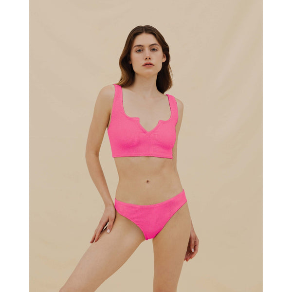 Bikini Nyxia Pink Bubblegum