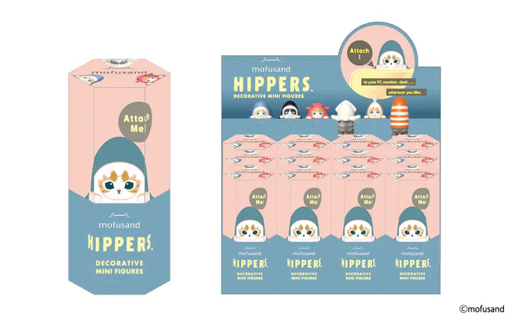 HIPPERS MOFUSAND
