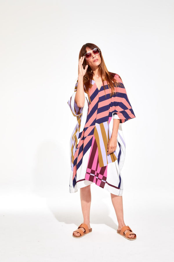 Robe Elia Shibuya quartz
