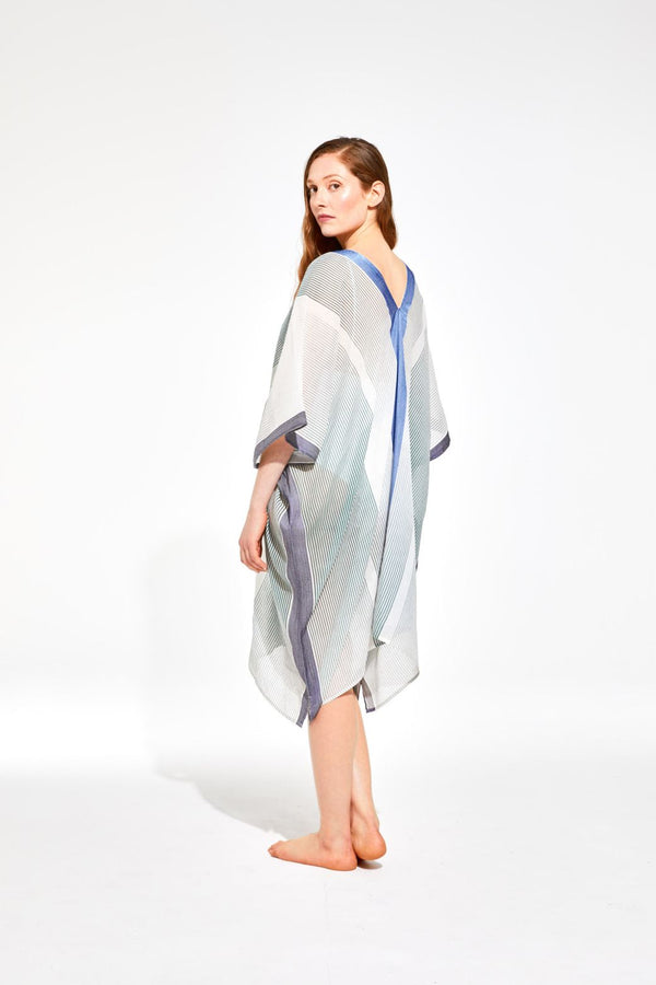 Robe Elia Spectre vert