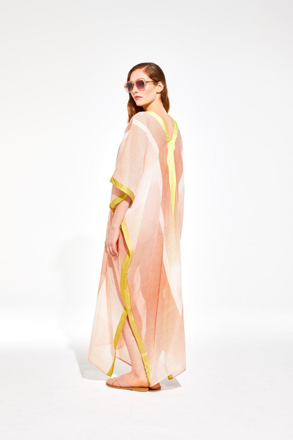 Robe Hydra Spectre orange