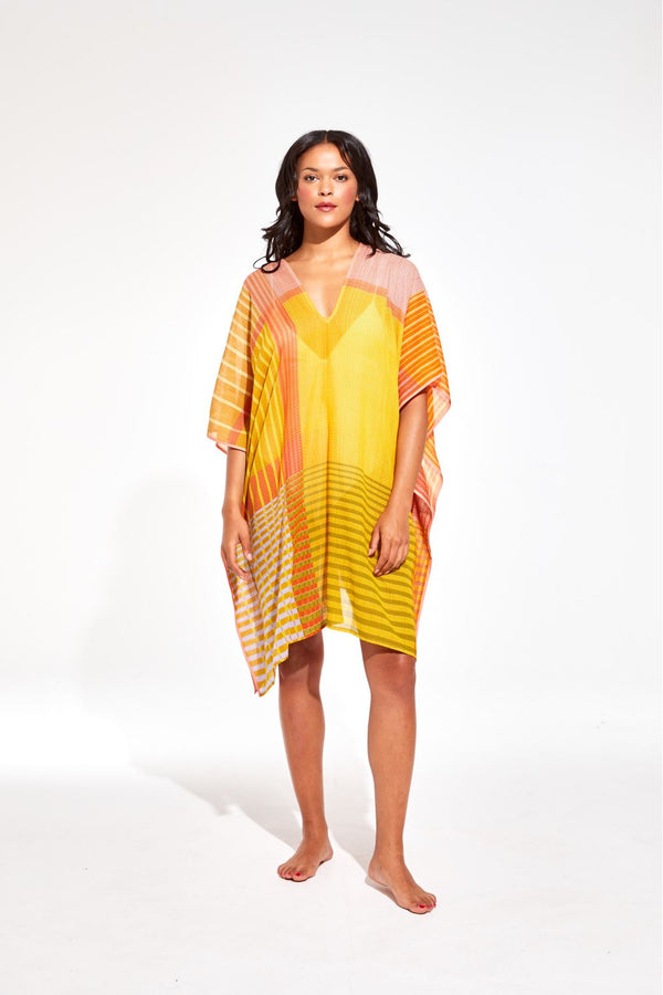 Robe Jason Vibrant fruity