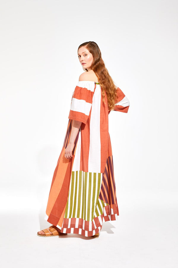 Robe Palao Sol blush