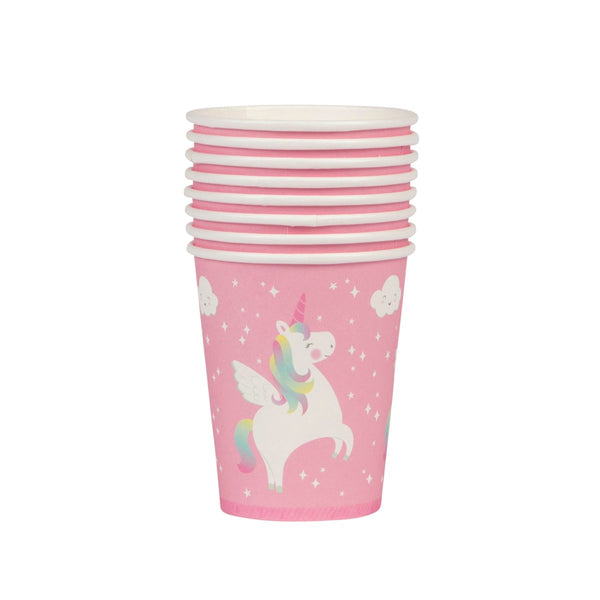 Pink Unicorn Cup