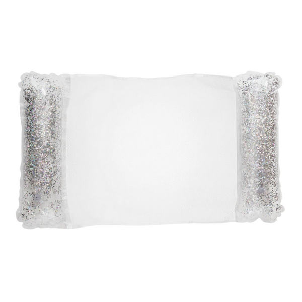 Hammack de piscine Glitter