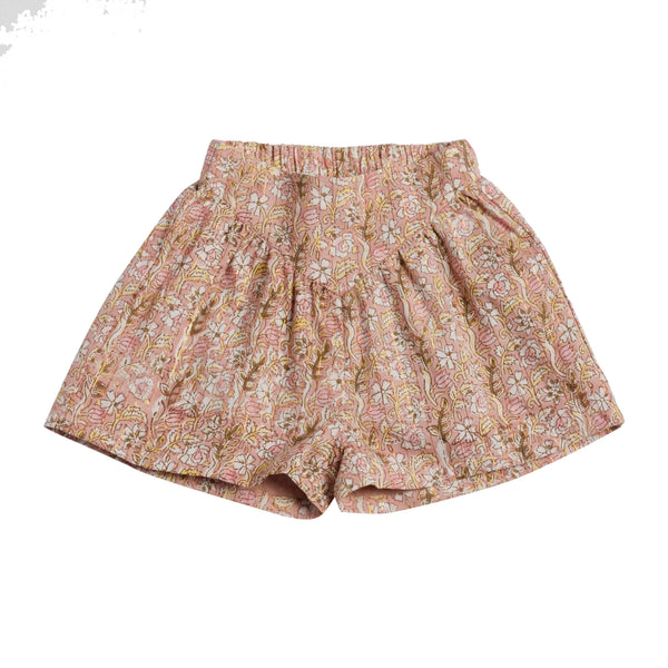 Short Judith rose