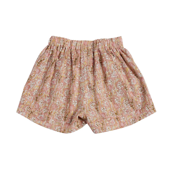 Short Judith rose