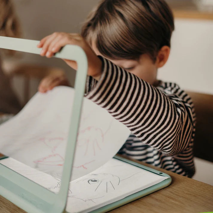 Tablette lumineuse Kidydraw