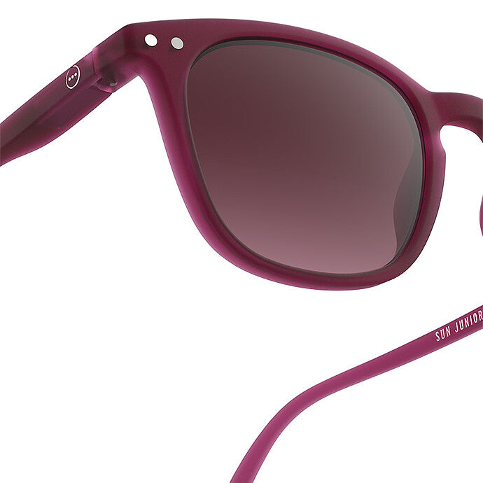 Lunettes de soleil JUNIOR 5-10 ans