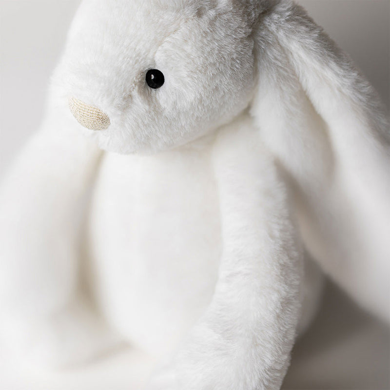Peluche Lapin Luxe Luna Jellycat