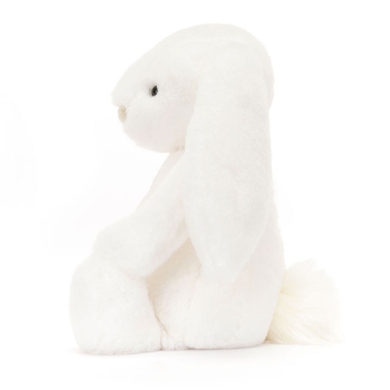 Peluche Lapin Luxe Luna Jellycat