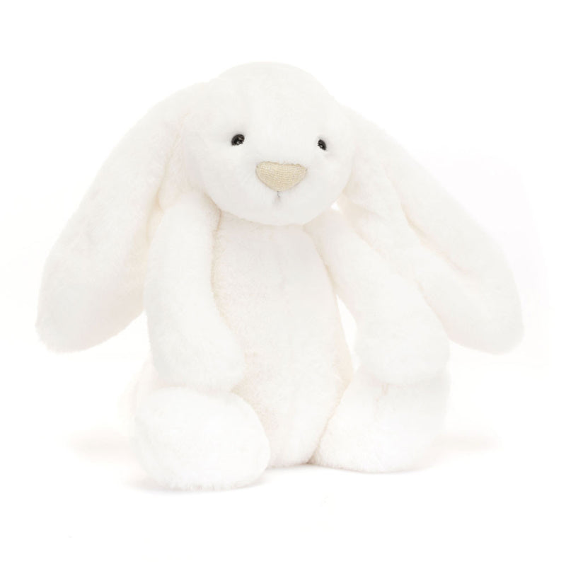 Peluche Lapin Luxe Luna Jellycat