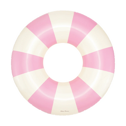 Bouée Celine Rose bubblegum