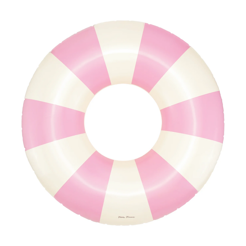 Bouée Celine Rose bubblegum