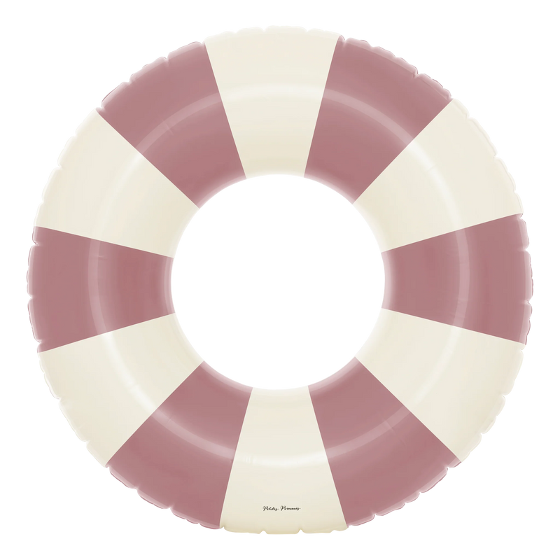 Bouée Celine Dark rose