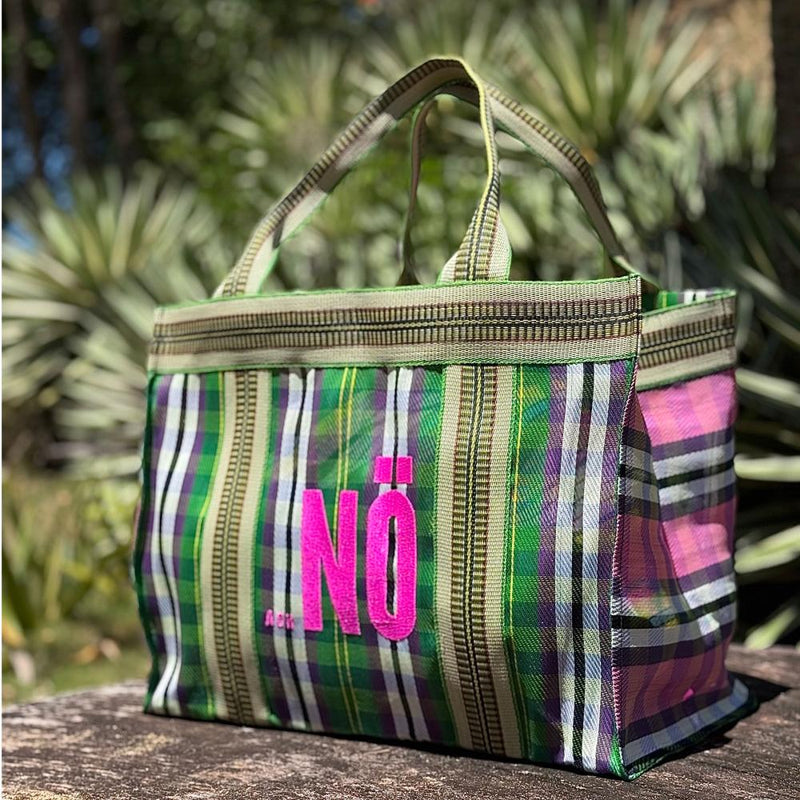 Sac Cabas NO