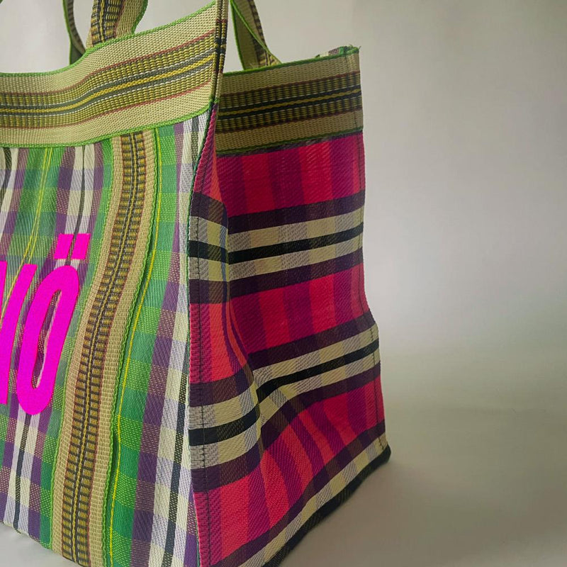 Sac Cabas NO