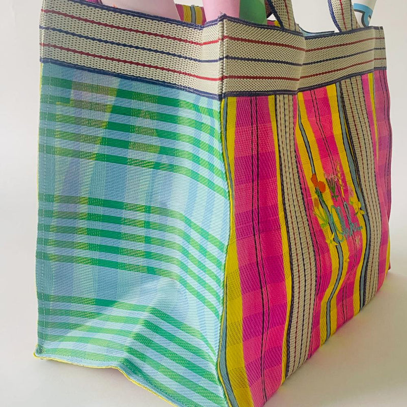 Sac Cabas Ohh