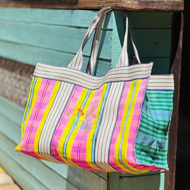 Sac Cabas Ohh