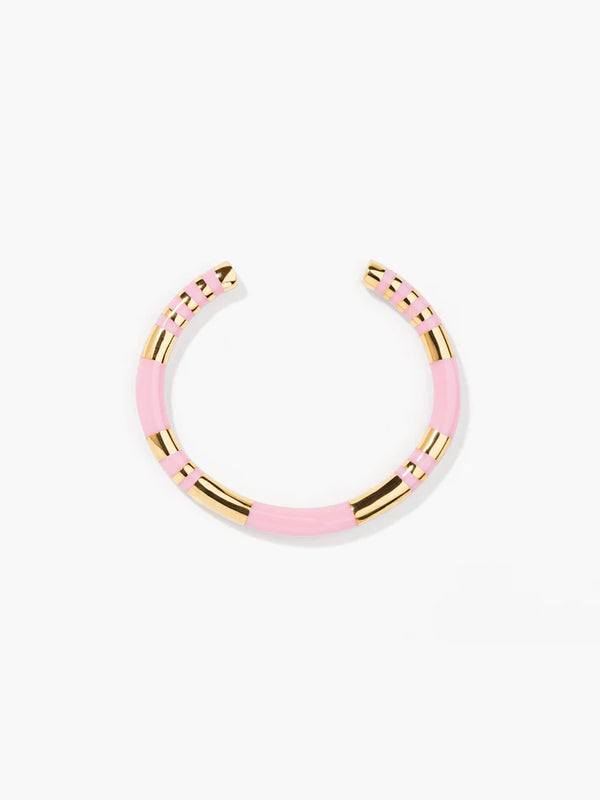 Jonc Positano Baby Pink
