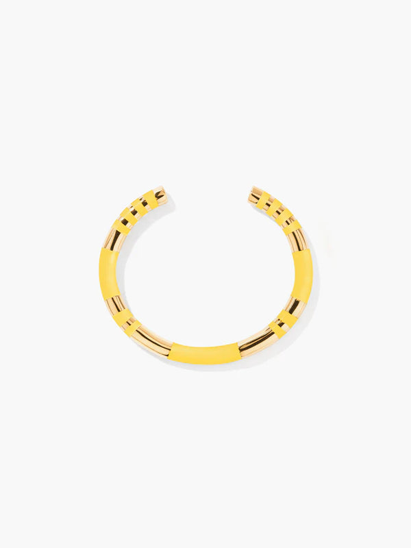Jonc Positano Jaune