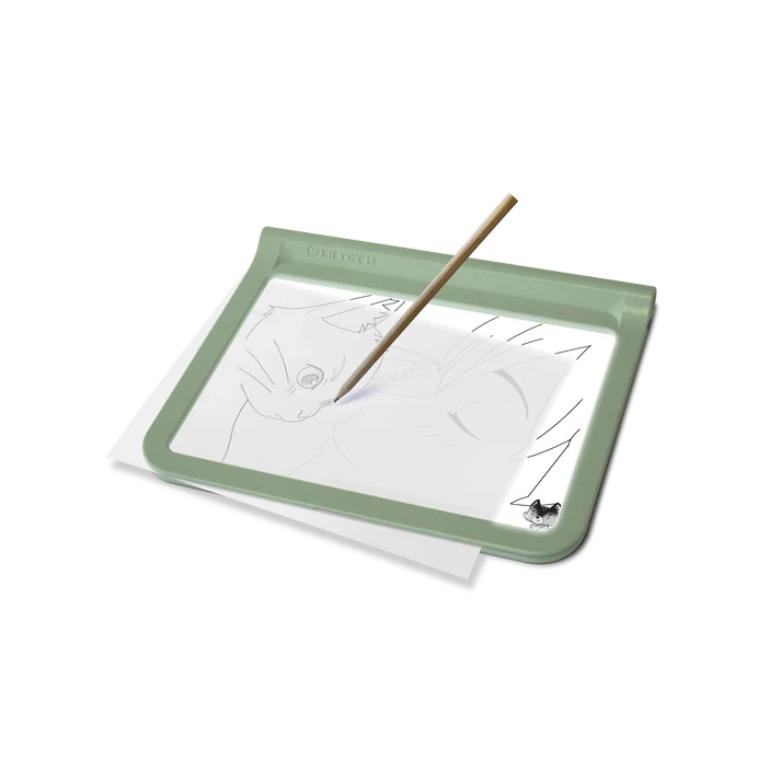 Tablette lumineuse Kidydraw