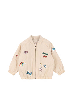 Veste bomber Juno
