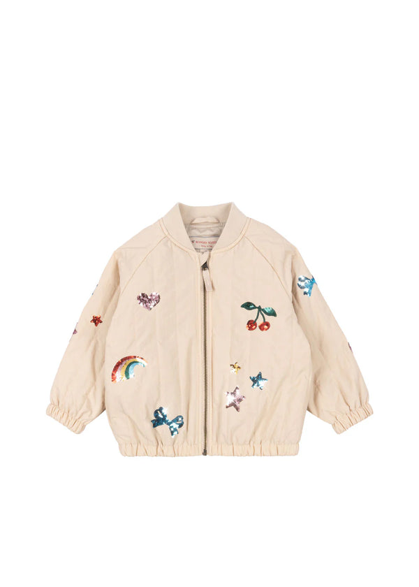 Veste bomber Juno