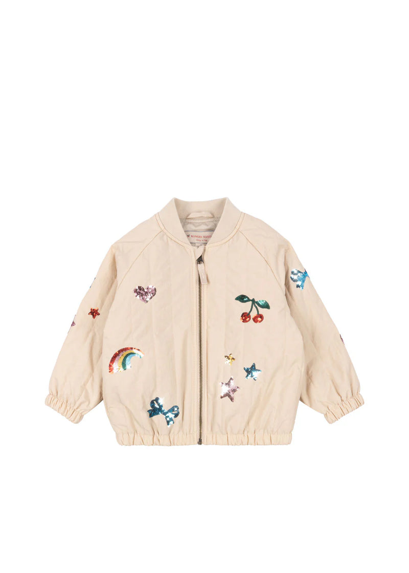 Veste bomber Juno
