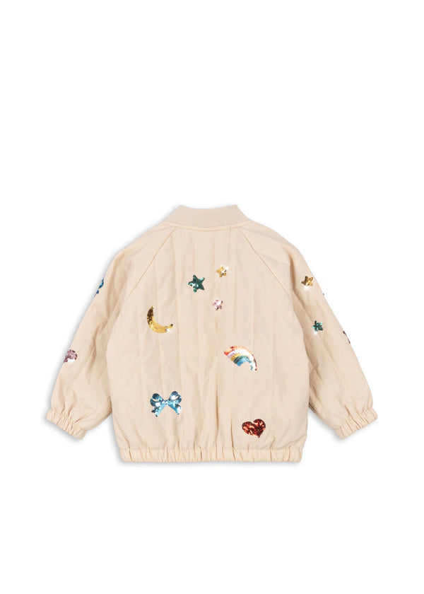 Veste bomber Juno
