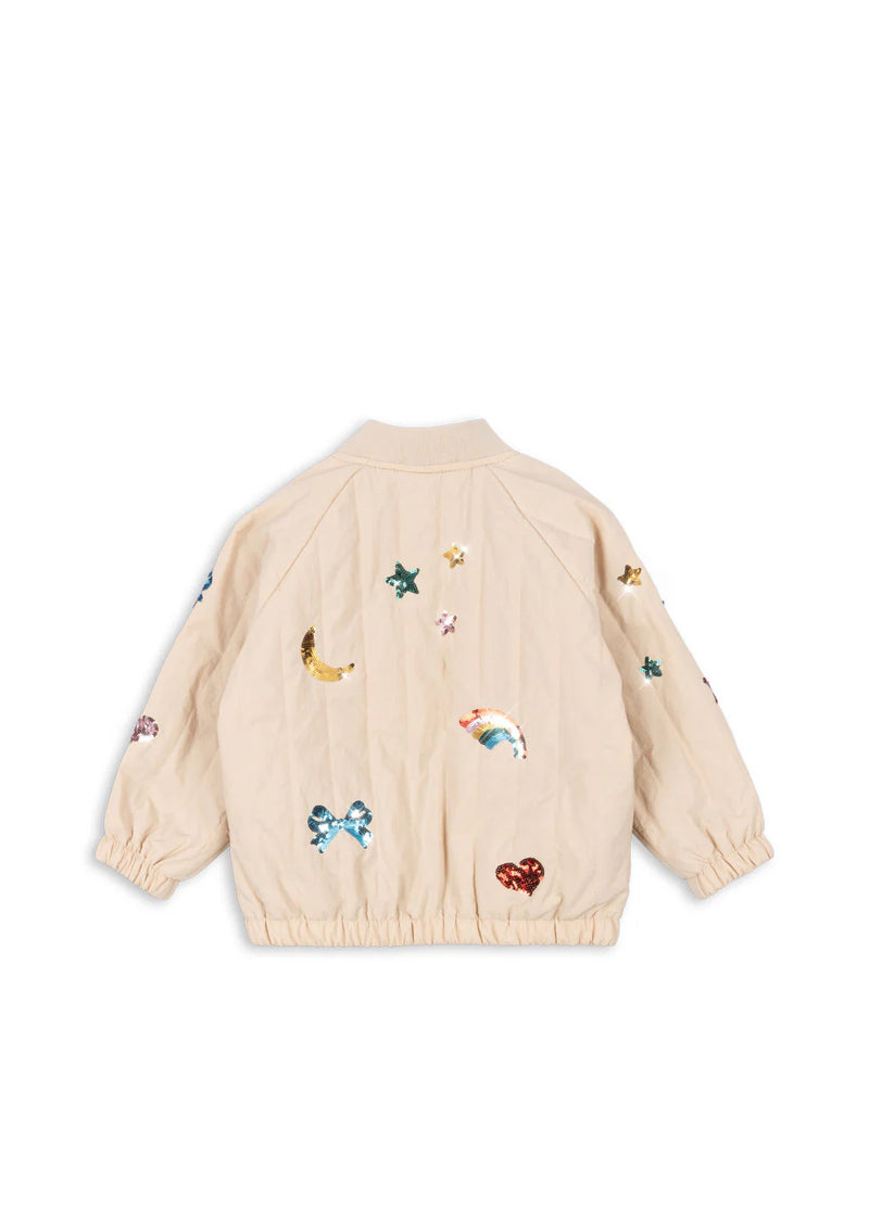 Veste bomber Juno