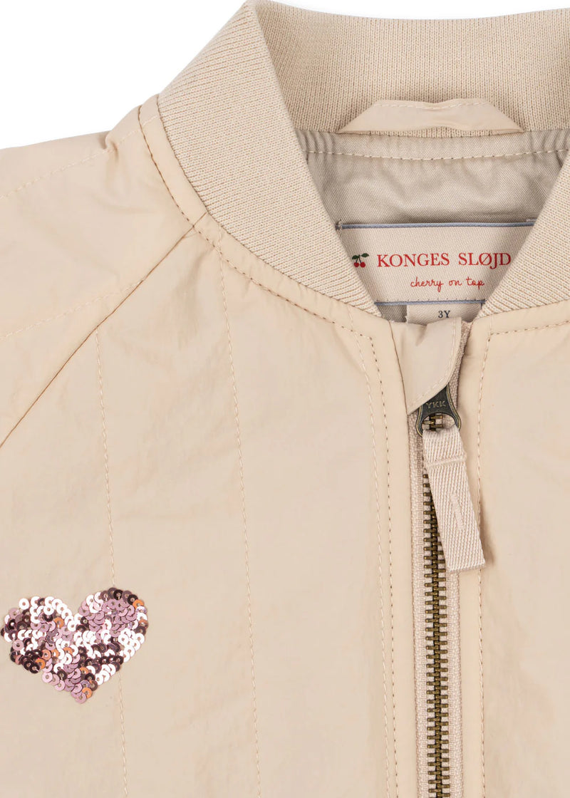 Veste bomber Juno