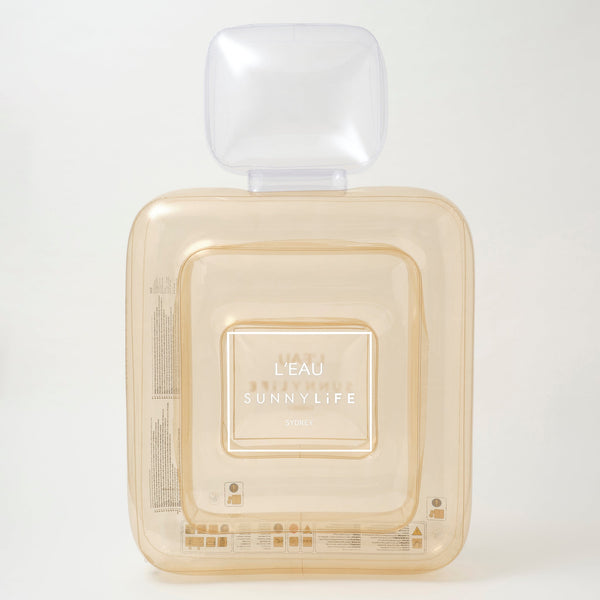 Matelas gonflable Parfum