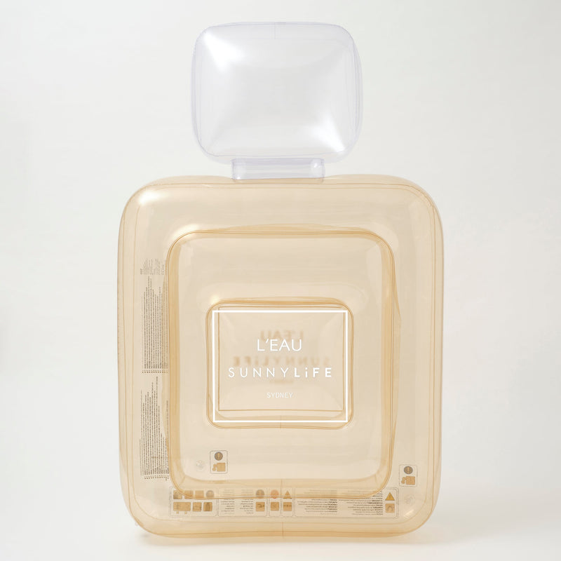 Matelas gonflable Parfum