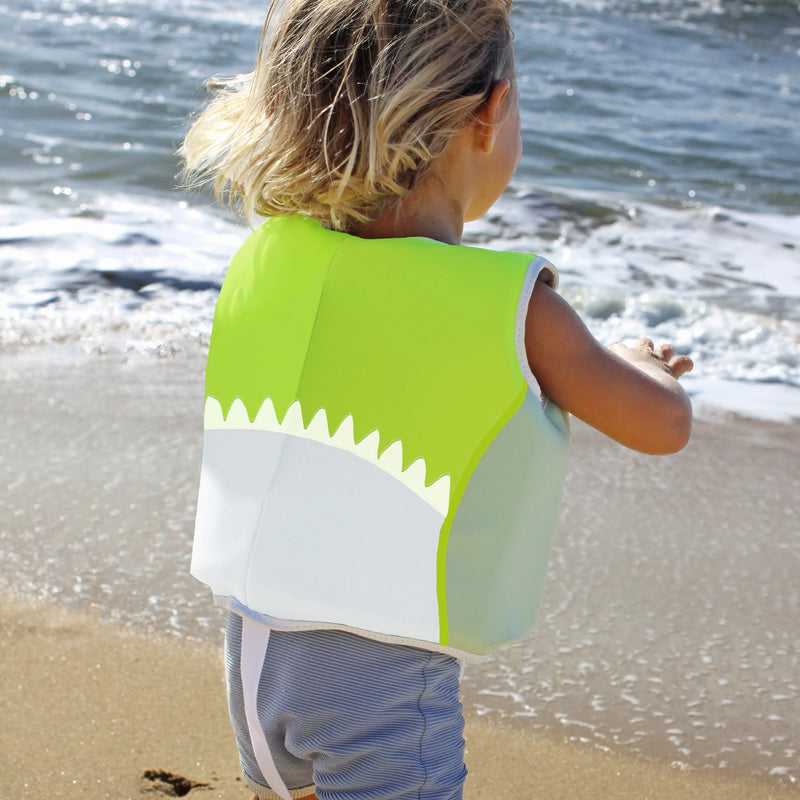 Générique Gilet de Natation pour fille Garcon pour 1-6 ans Natation DéButant Convient les tout-petits à la piscine, à la plage, aux activités de plein air Générique Gilet de Natation pour fille Garcon pour 1-6 ans Natation DéButant Convient les tout-petits à la piscine, à la plage, aux activités de plein air