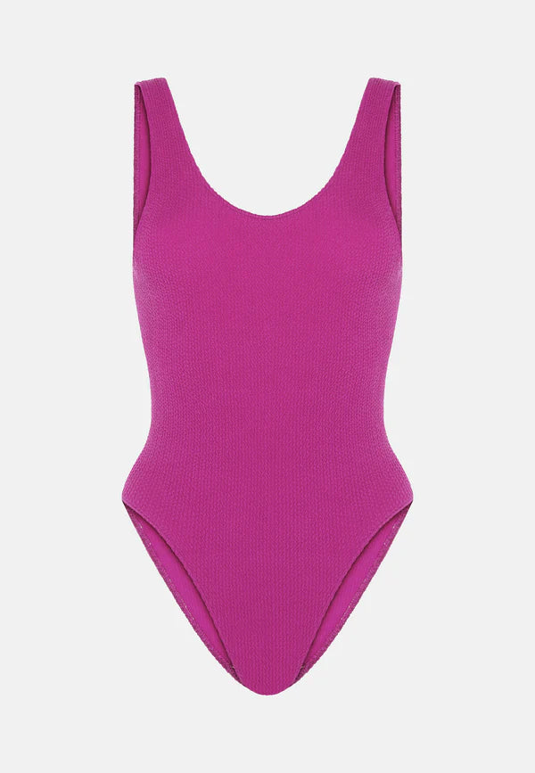 Maillot de bain 1 pièce Riva Acai