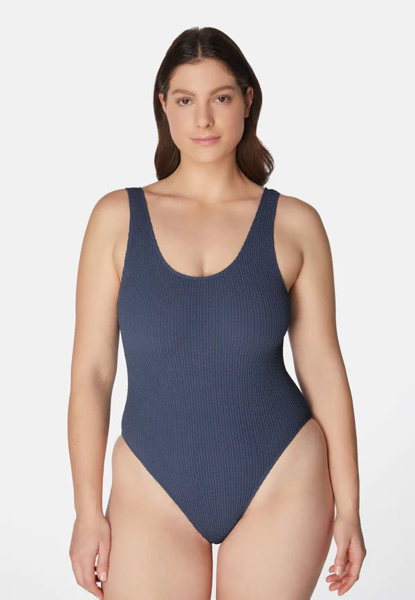 Maillot de bain 1 pièce Riva Blue raspberry