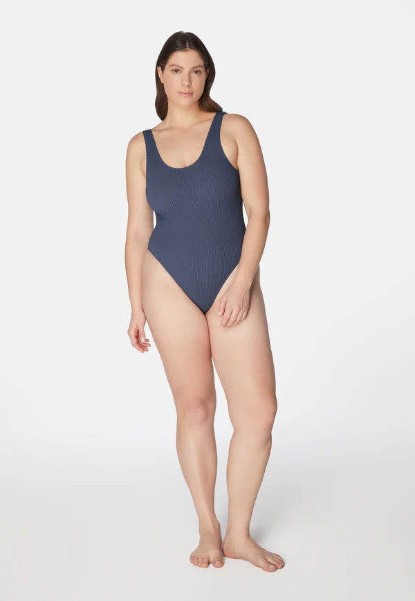 Maillot de bain 1 pièce Riva Blue raspberry