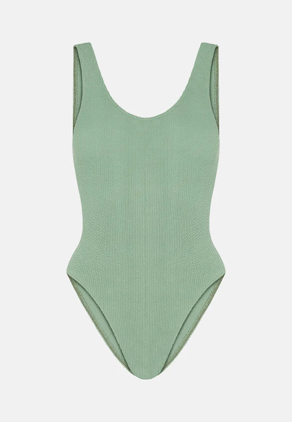 Maillot de bain 1 pièce Riva Mint