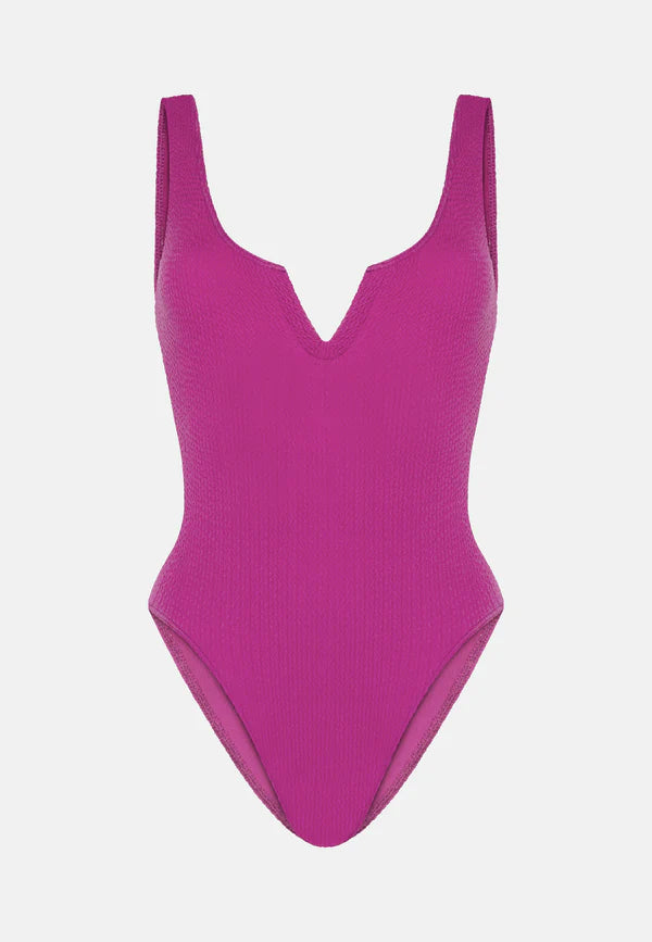 Maillot de bain 1 piece Ava Acai
