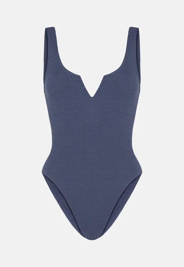 Maillot de bain 1 pièce Ava Blue raspberry
