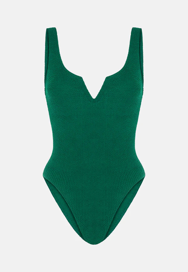 Maillot de bain 1 pièce Ava Kiwi